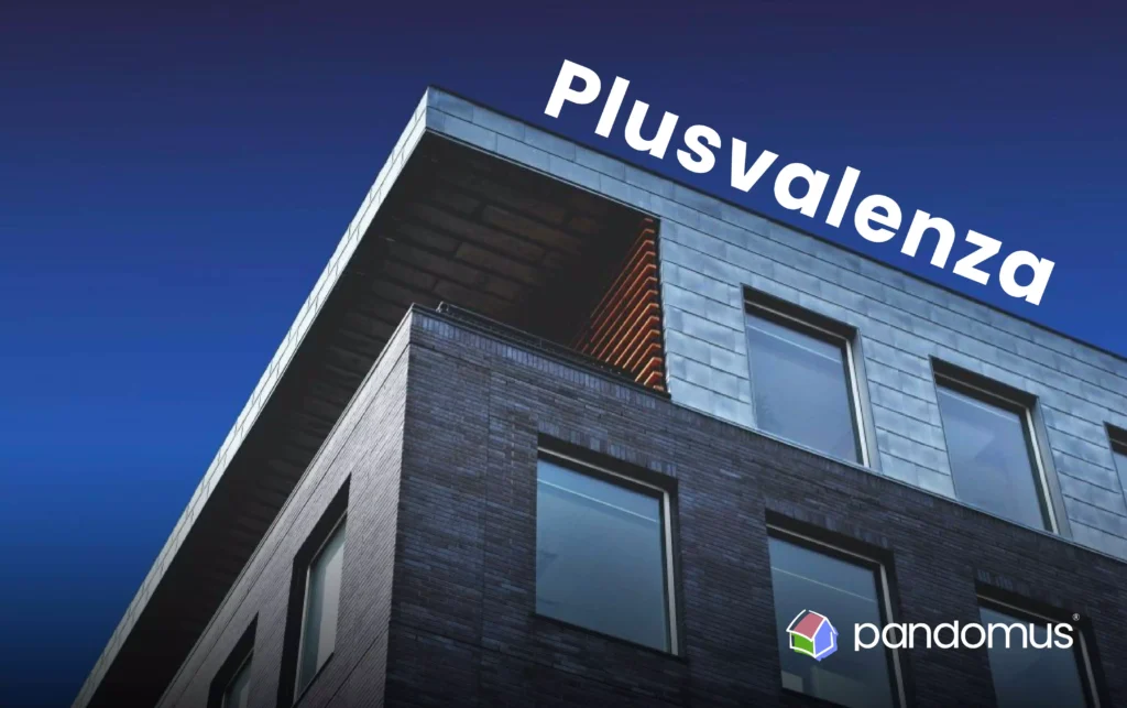 Plusvalenza