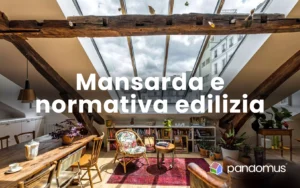 Mansarda: normativa e prassi