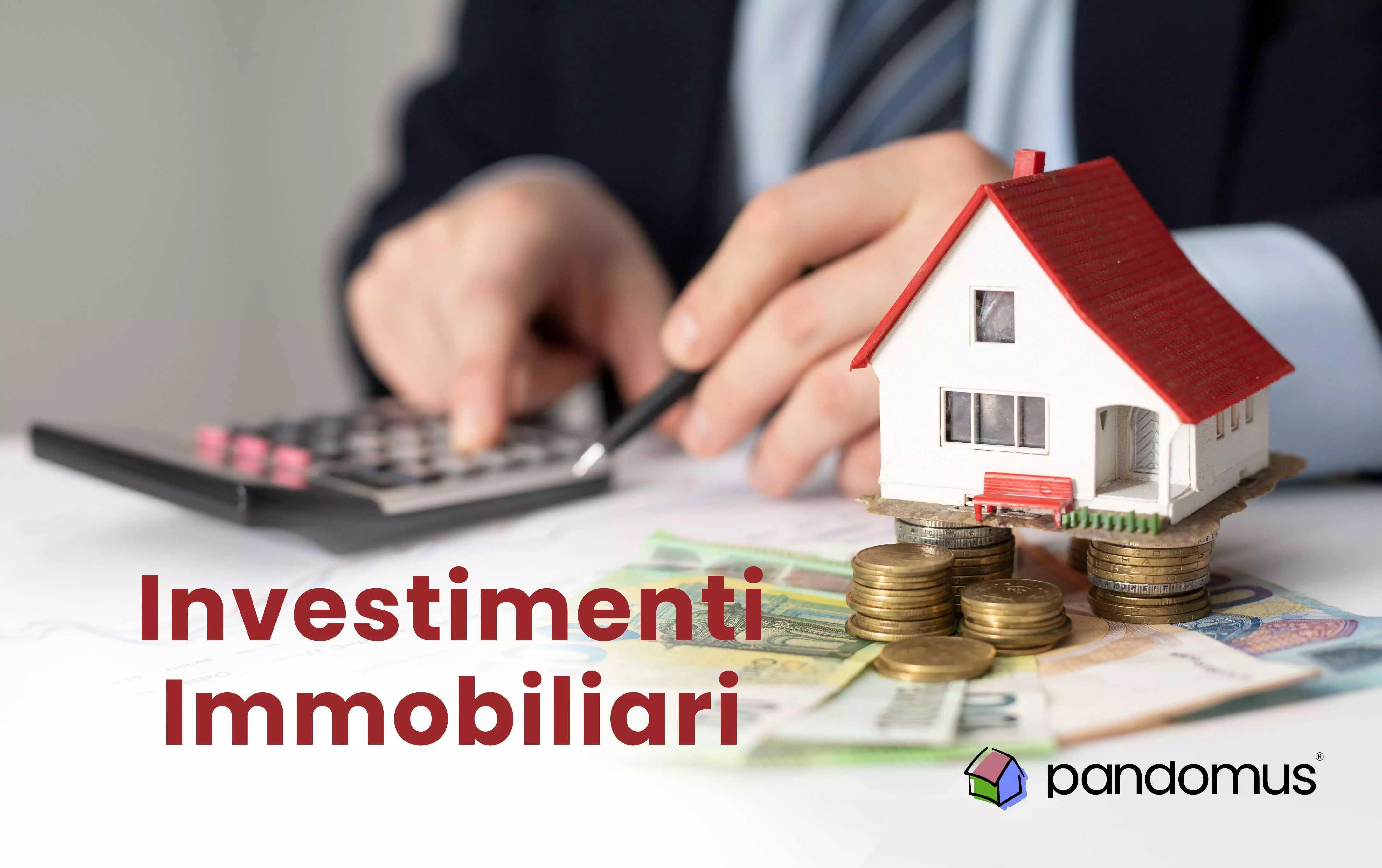 Investimenti immobiliari