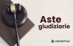 Aste giudiziarie immobiliari