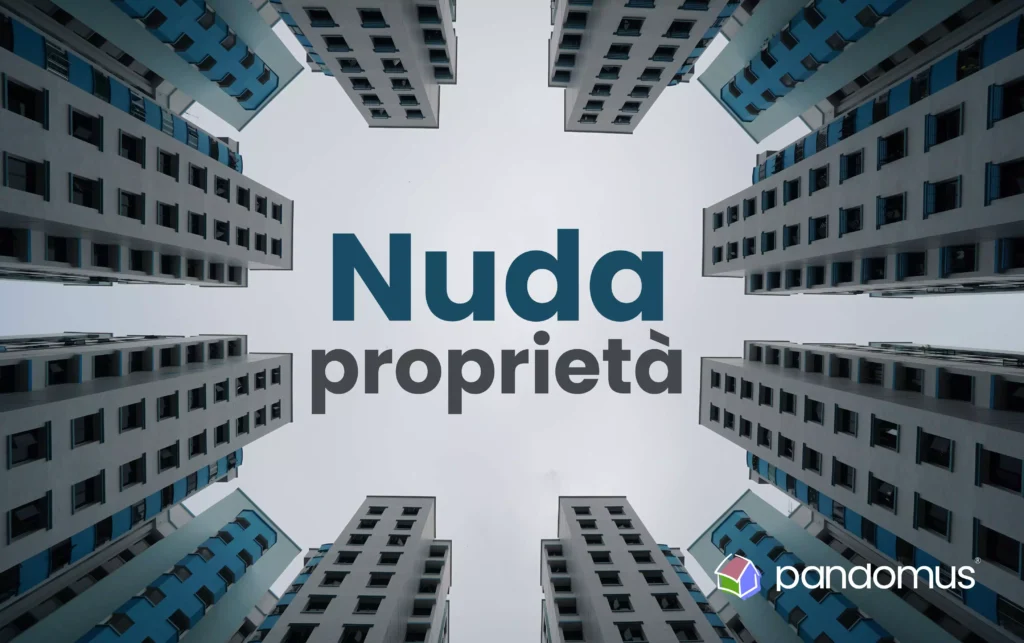 Nuda proprietà 