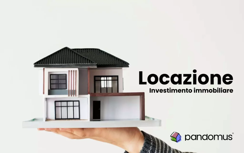 locazione immobiliare