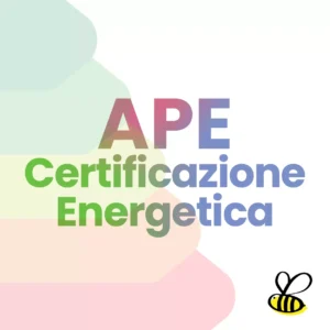 Certificato APE