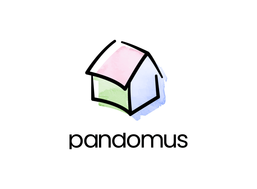 Logo Pandomus