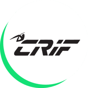 Logo CRIF