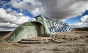 Earthship