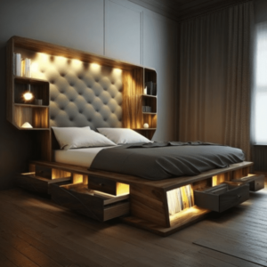 Arredamento Camera da letto piccolo arredamento casa