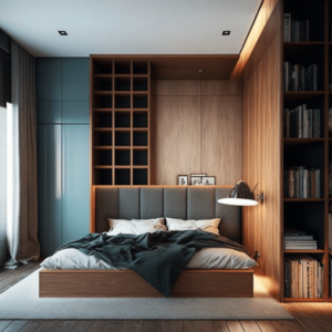Arredamento Camera da letto grande arredamento casa