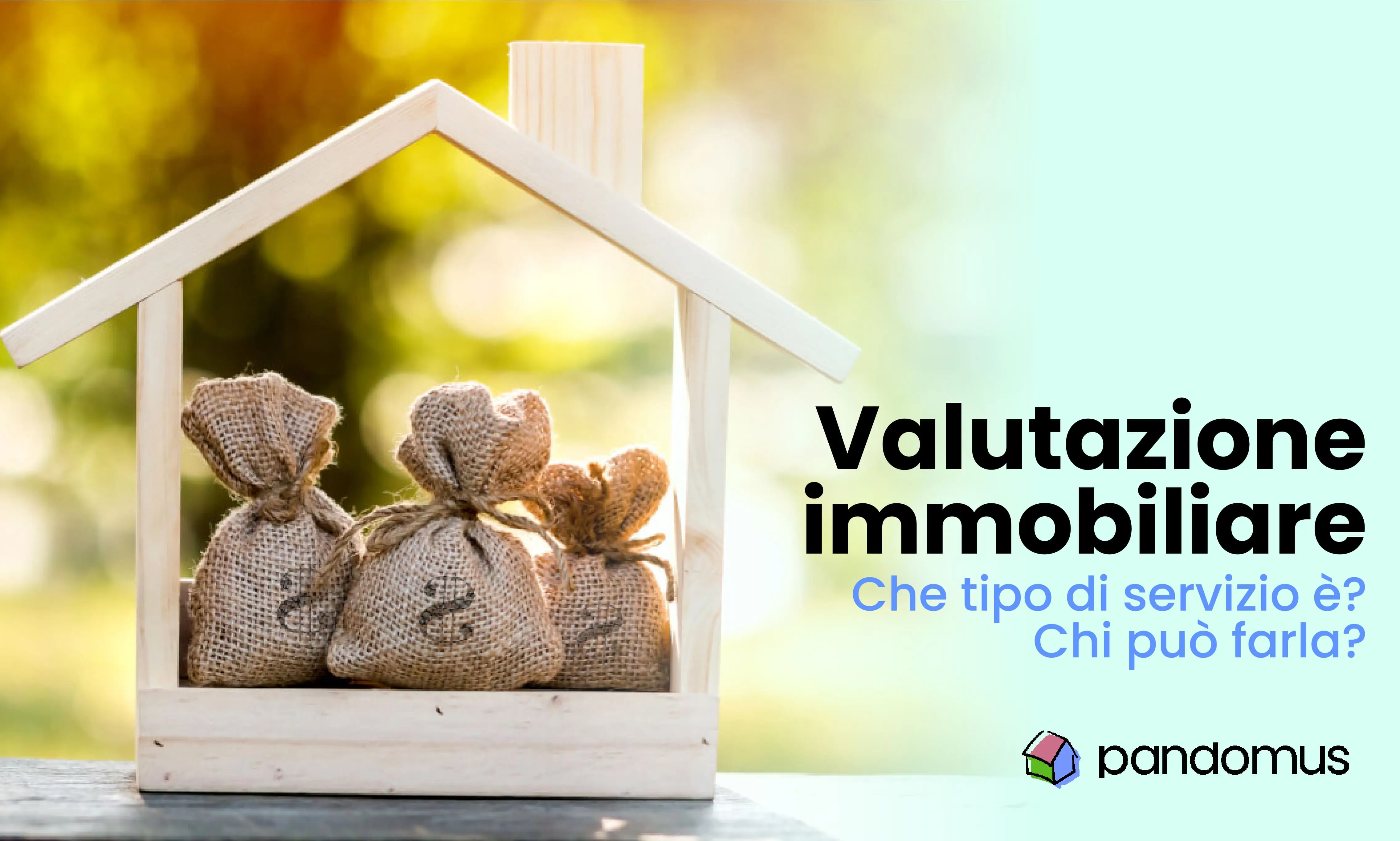 Valutazione Immobiliare online