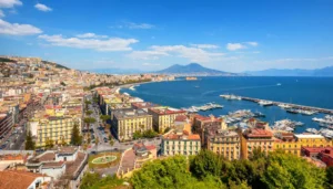 urbano-di-napoli-italia