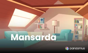 mansarda