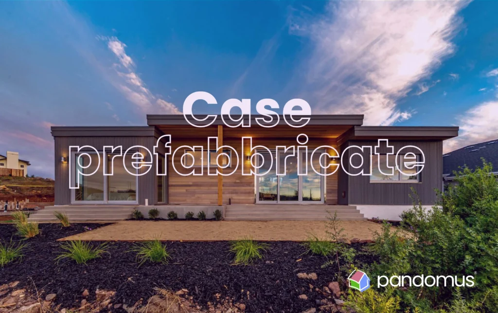 Case-Prefabbricate