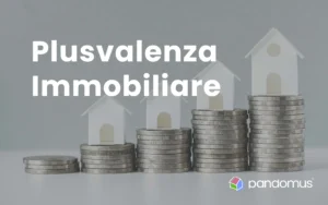 Plusvalenza-Immobiliare