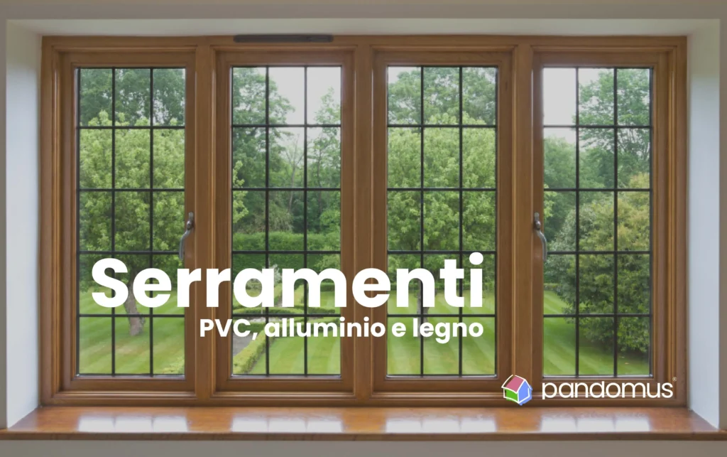 Serramenti