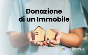 Donazione-Immobiliare