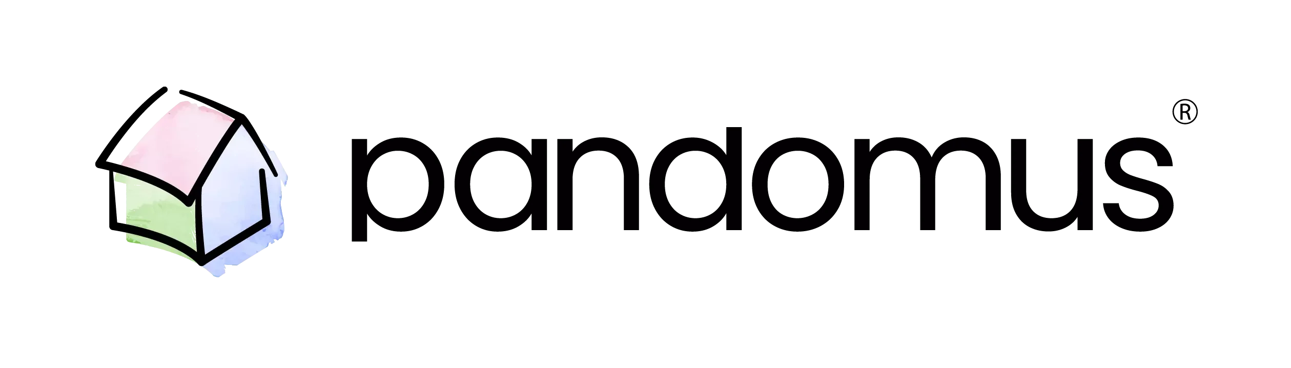 Logo Pandomus