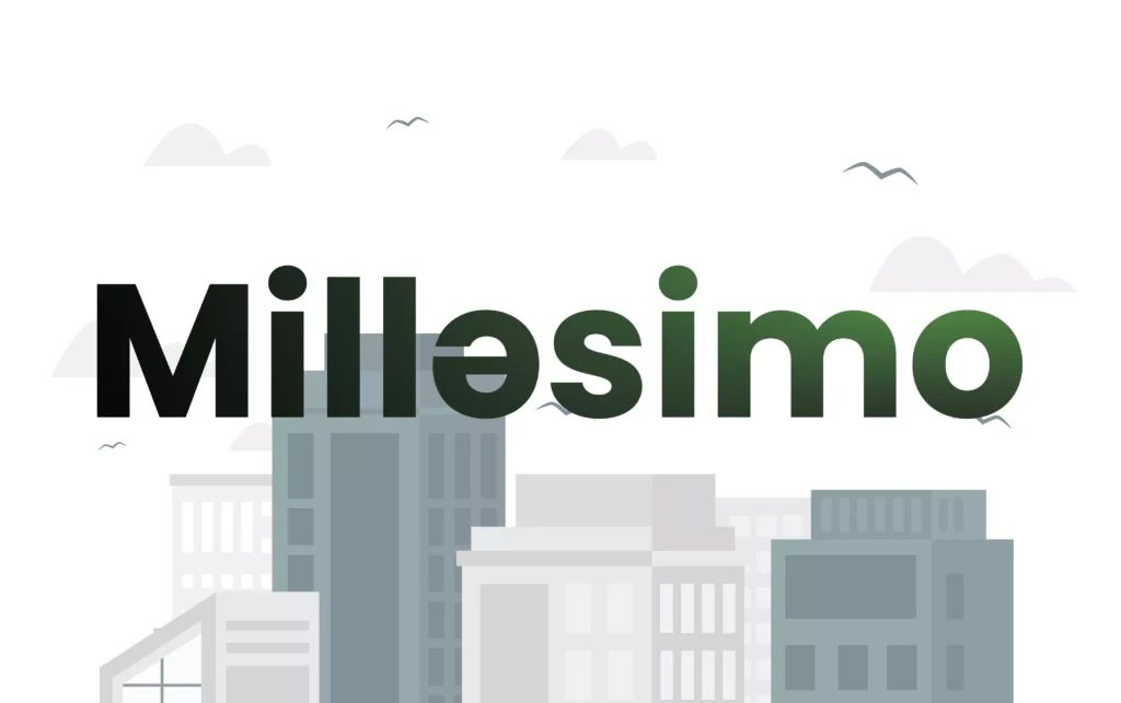 millesimo