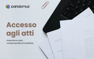 Accesso agli atti