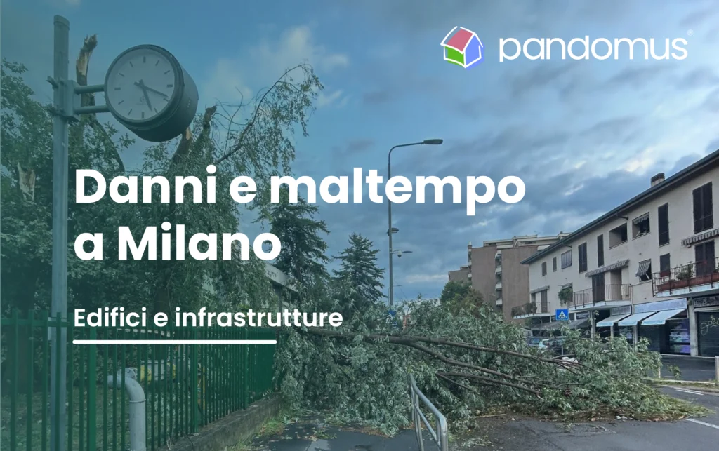 meteo milano