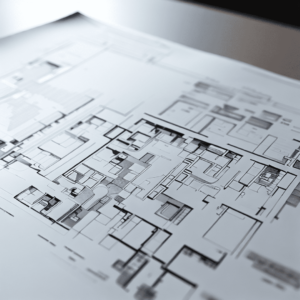 Disegno-tecnico-della-Planta