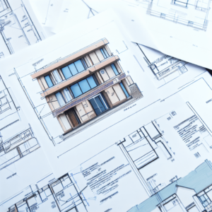 Disegno Tecnico Sezioni