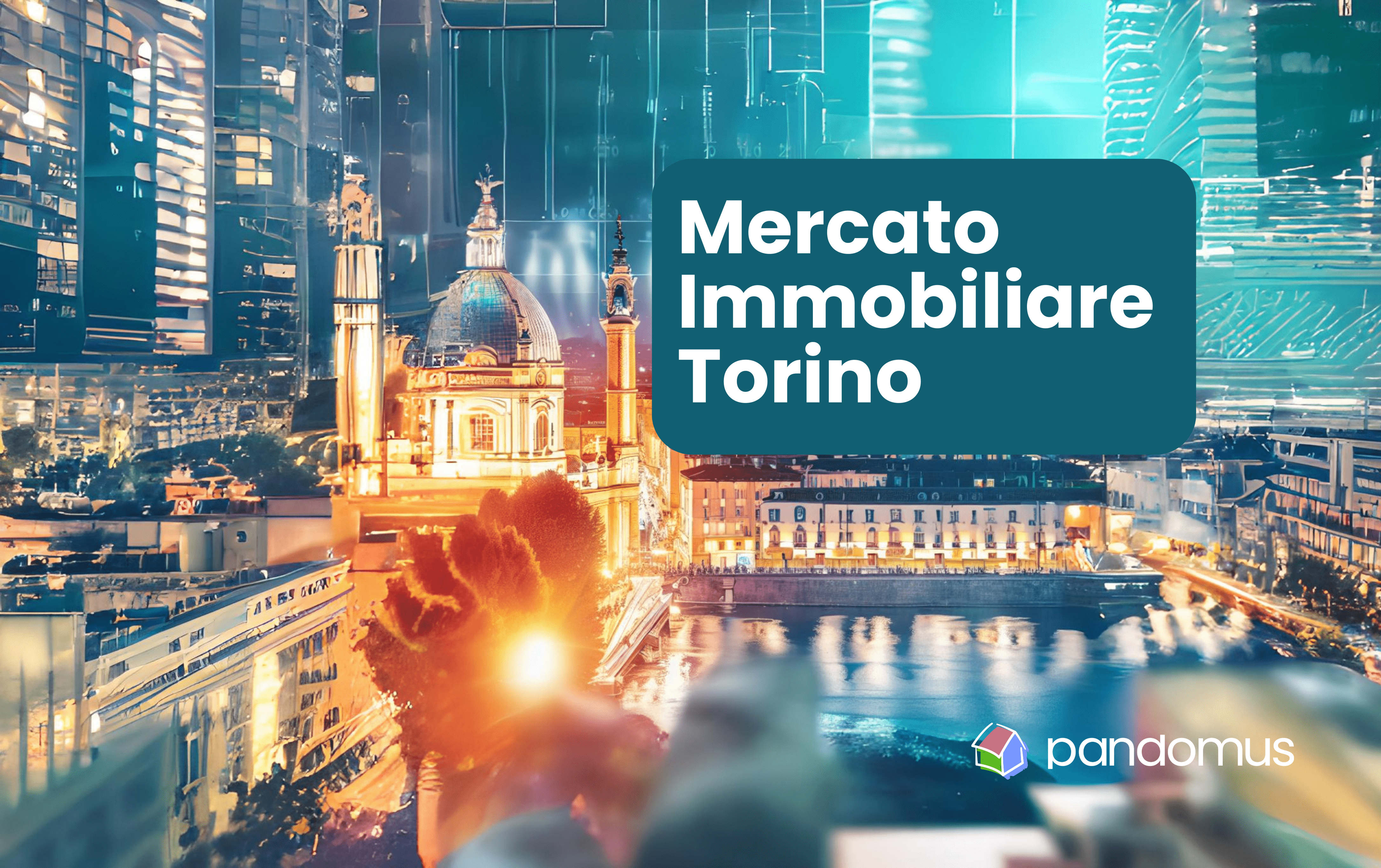 Il Mercato Immobiliare di Torino in Crescita