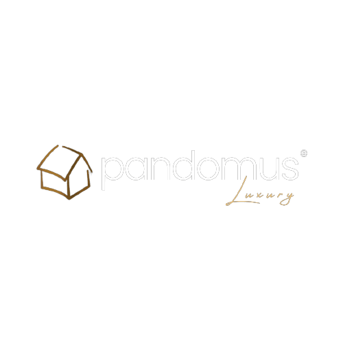 Logo Pandomus Luxury