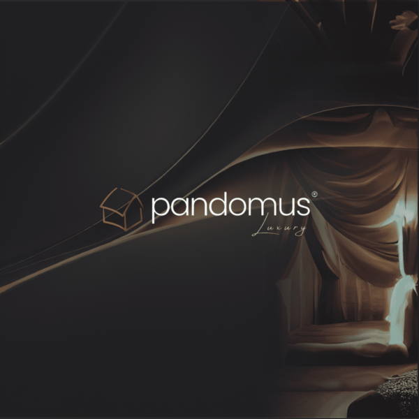 Pandomus Luxury - Back