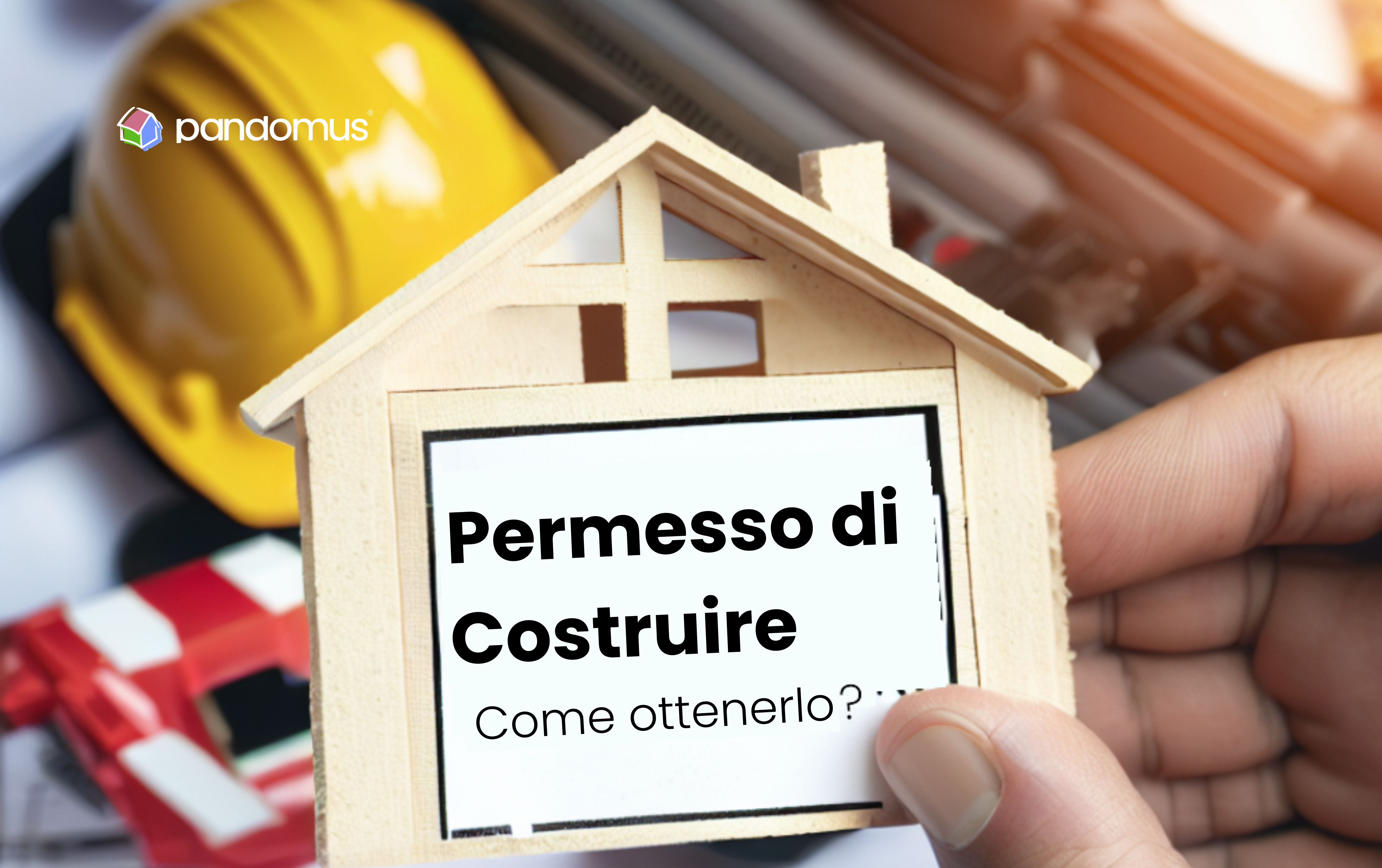 permesso di costruire