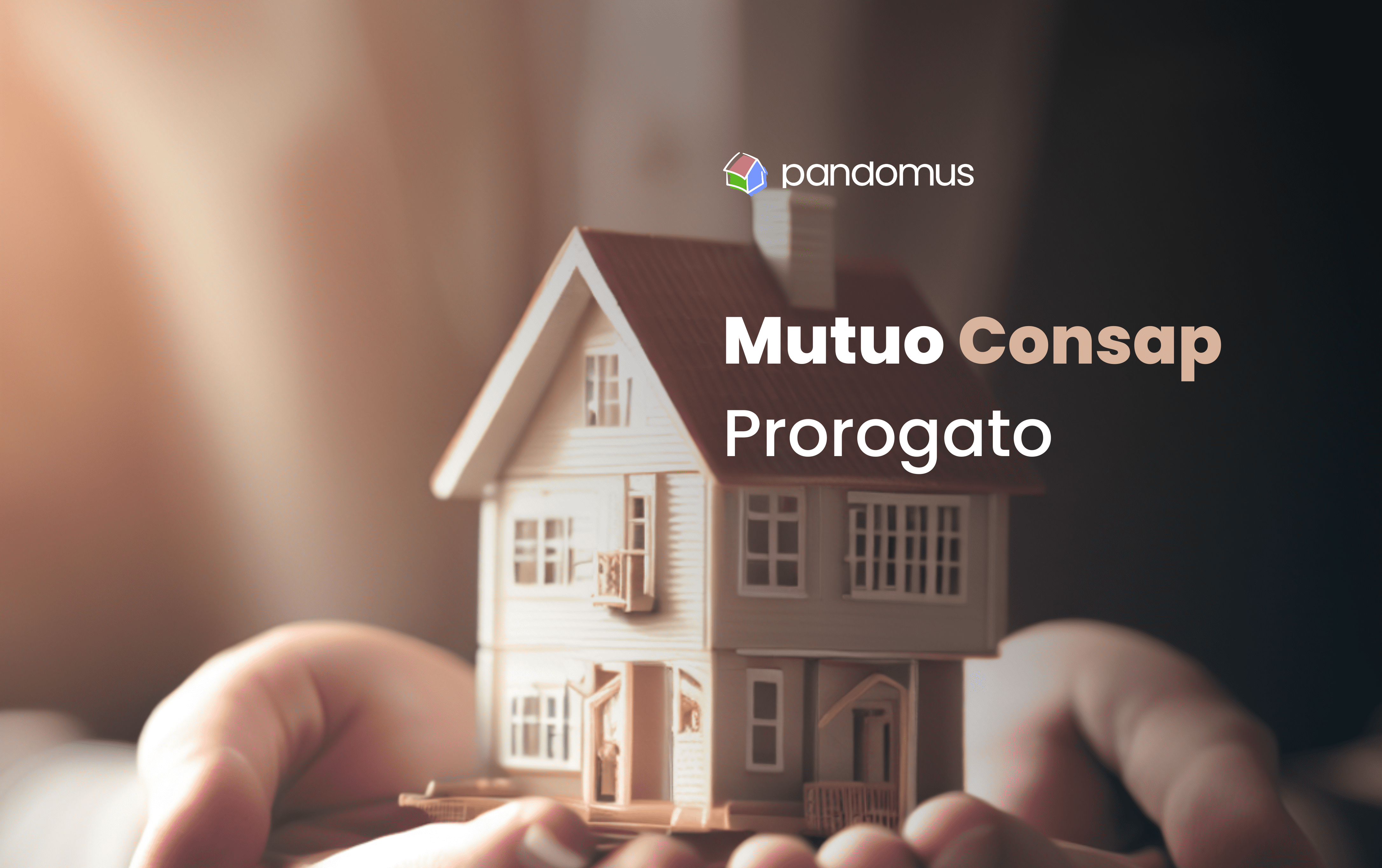 Mutuo Consap – Bonus under 36: proroga la garanzia all’80% fino al 31 dicembre 2023