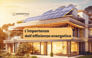 efficienza energetica